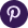 Pinterest Icon